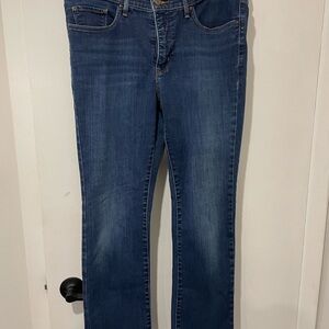 Levi's 314 Shaping Straight Women’s Jeans
